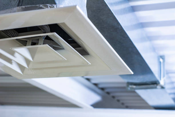 Best Air Duct Cleaning Near Me  in Spring Valley, IL