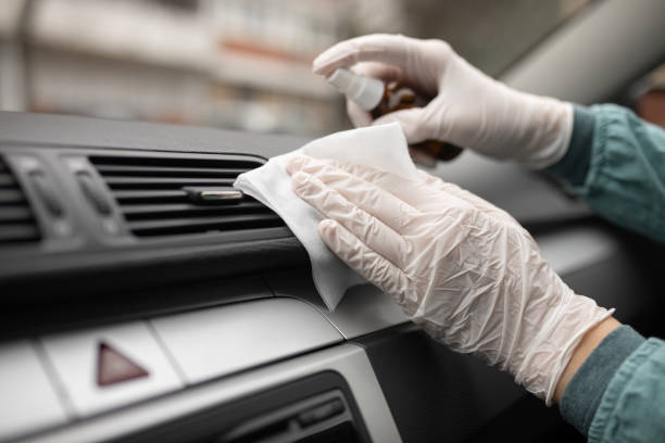 Best Commercial Air Duct Cleaning  in Spring Valley, IL