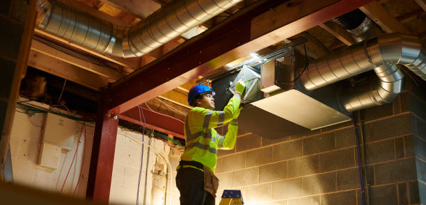 Best HVAC System Cleaning  in Spring Valley, IL