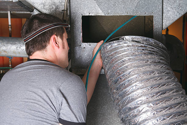 Best Affordable HVAC Duct Cleaning  in Spring Valley, IL