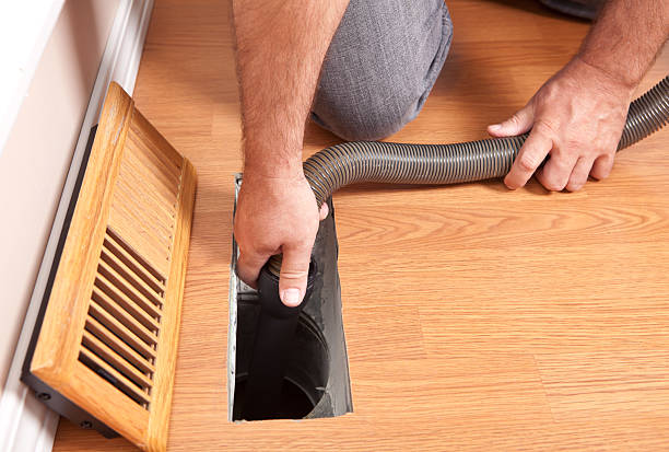 Best Ventilation Cleaning Services  in Spring Valley, IL