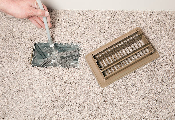 Best Commercial HVAC Duct Cleaning  in Spring Valley, IL